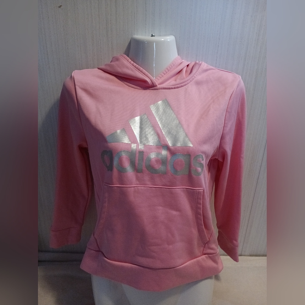 Adidas sweater